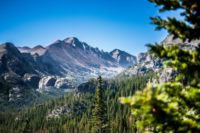 Jak wybrać park narodowy na pierwszy trekking?