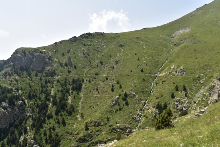 Które szlaki w Karkonoszach są najlepsze dla rodzin?